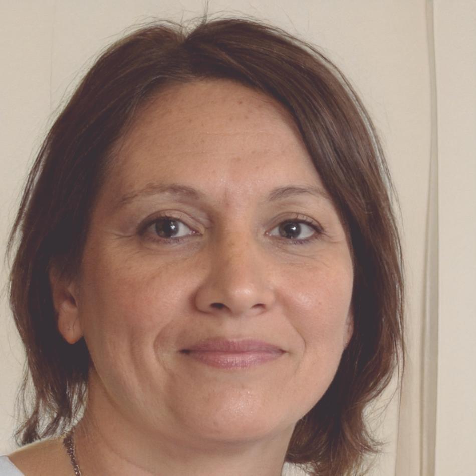 Sophie Martineau, Directrice et Coach Exécutive Senior